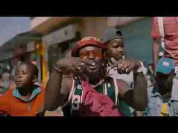 Video: Stilo Magolide – Yasho